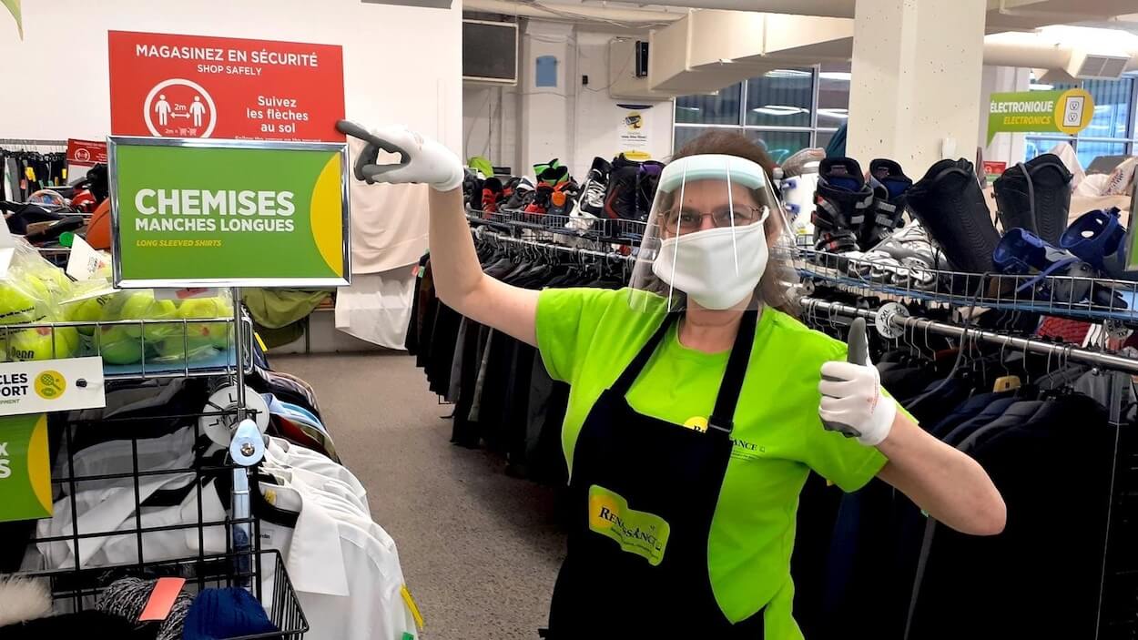 Une belle reconnaissance des entreprises d’insertion et des autres organismes en employabilité