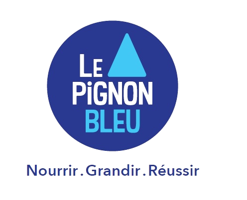 Pignon Bleu (Le)