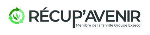 Récup’Avenir – Groupe Exzeco