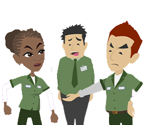 Illustration de la problématique.